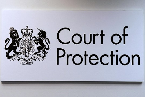 Court of Protection