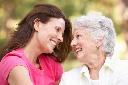 Lasting Power of Attorney